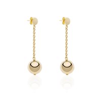 Orecchini Unoaerre Donna in Bronzo 549482 - 549482